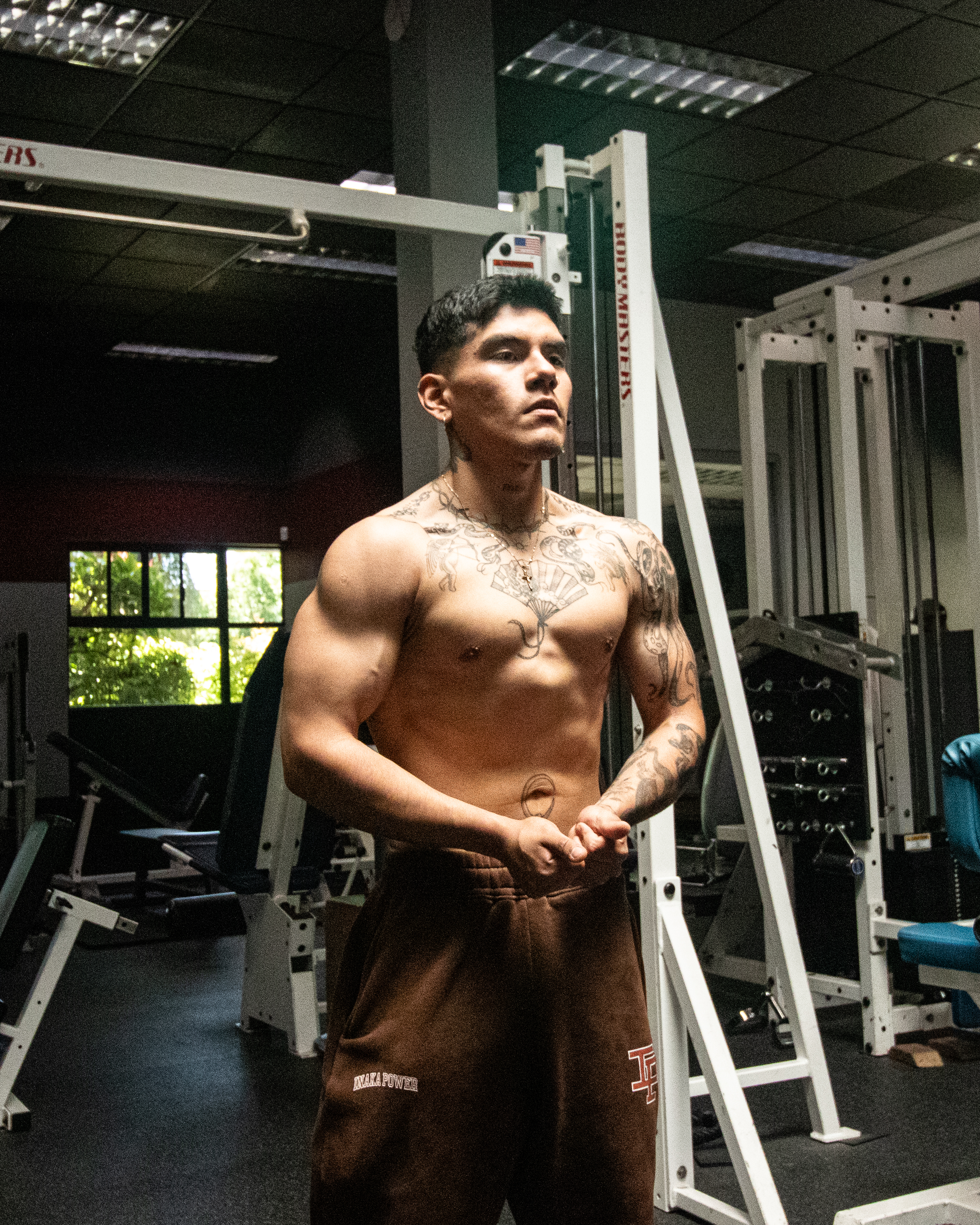 Gym 1