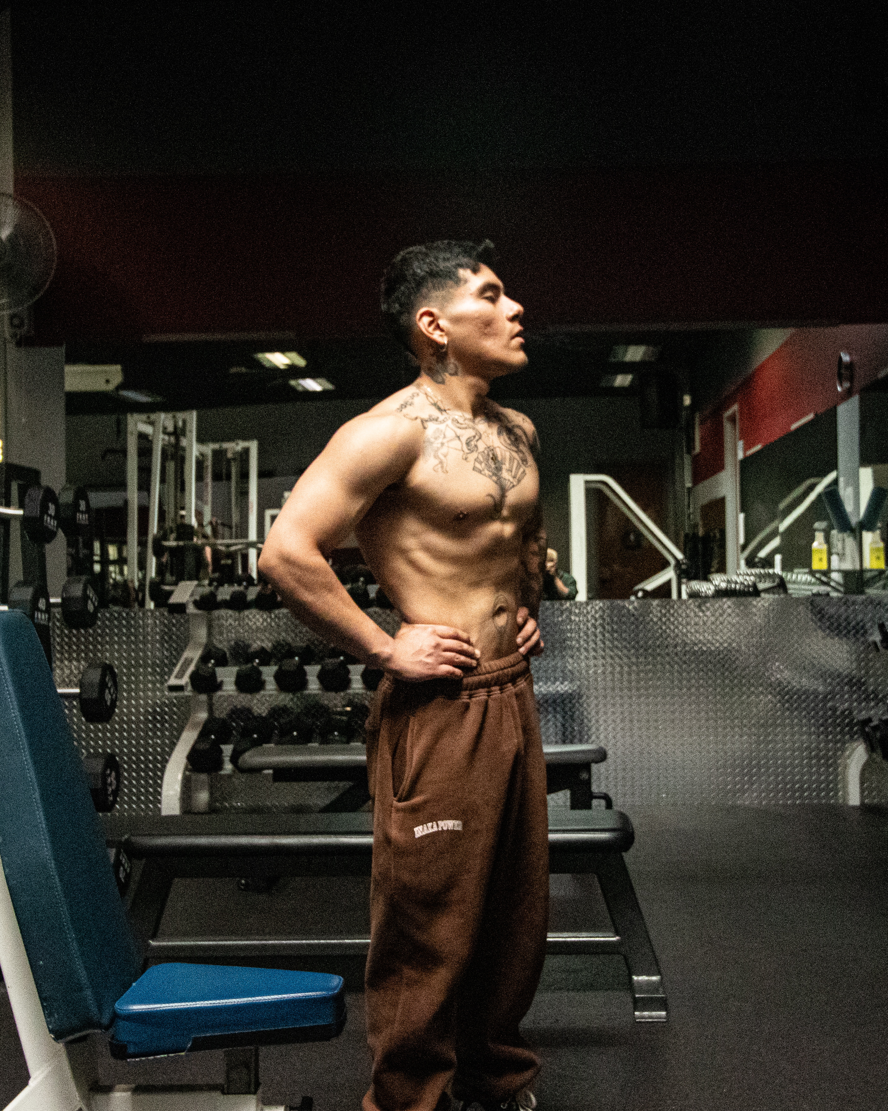Gym 2